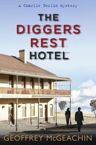 Diggers Rest Hotel